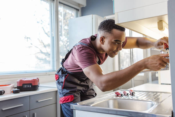 Best Drain Cleaning Services  in Oakbrook, KY
